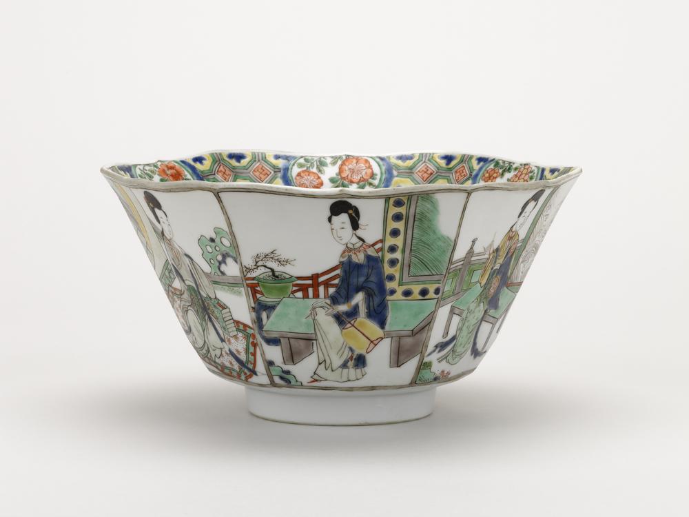 图片[1]-bowl BM-Franks.350-China Archive